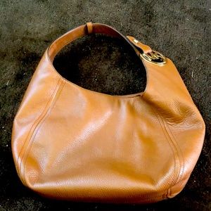 Michael Kors Large Fulton Handbag